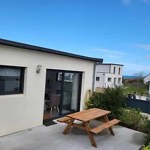 Hébergement de vacances Les Embruns Marine, Penpoul