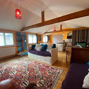 Hébergement de vacances Le Loft Brestois, Brest